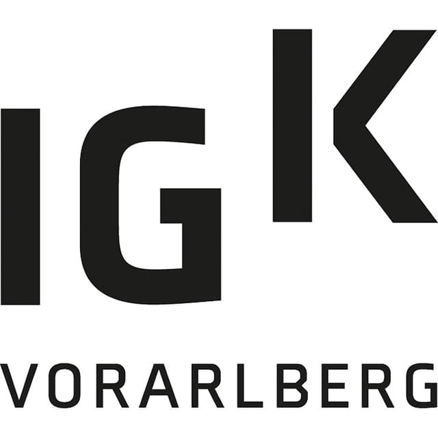 IG Kultur Vorarlberg