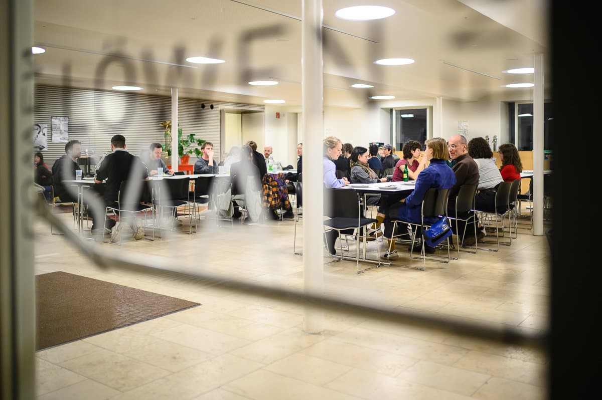 Poolbar Generator: Vortragsreihe im Hohenemser Löwensaal