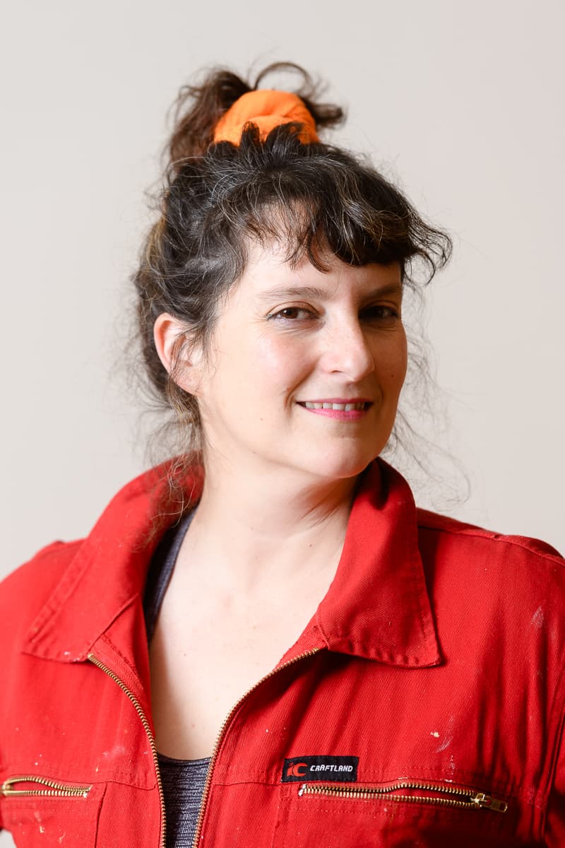 Paula Fraile