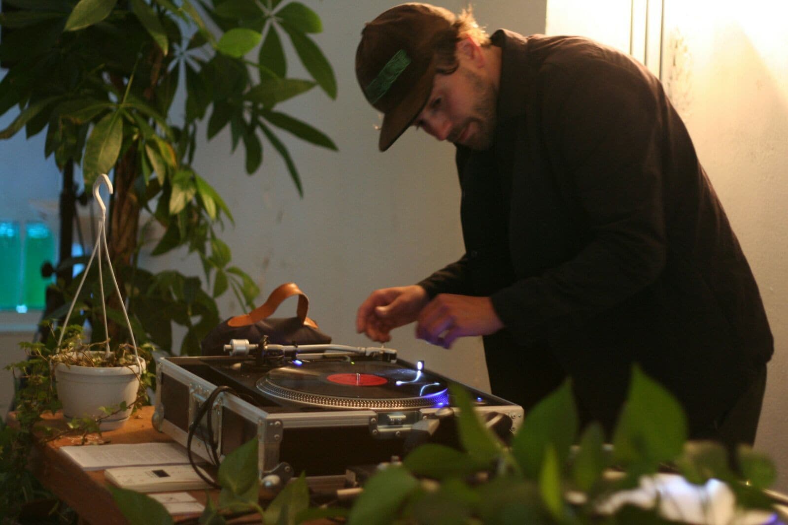 DJ M.A.L.I.K