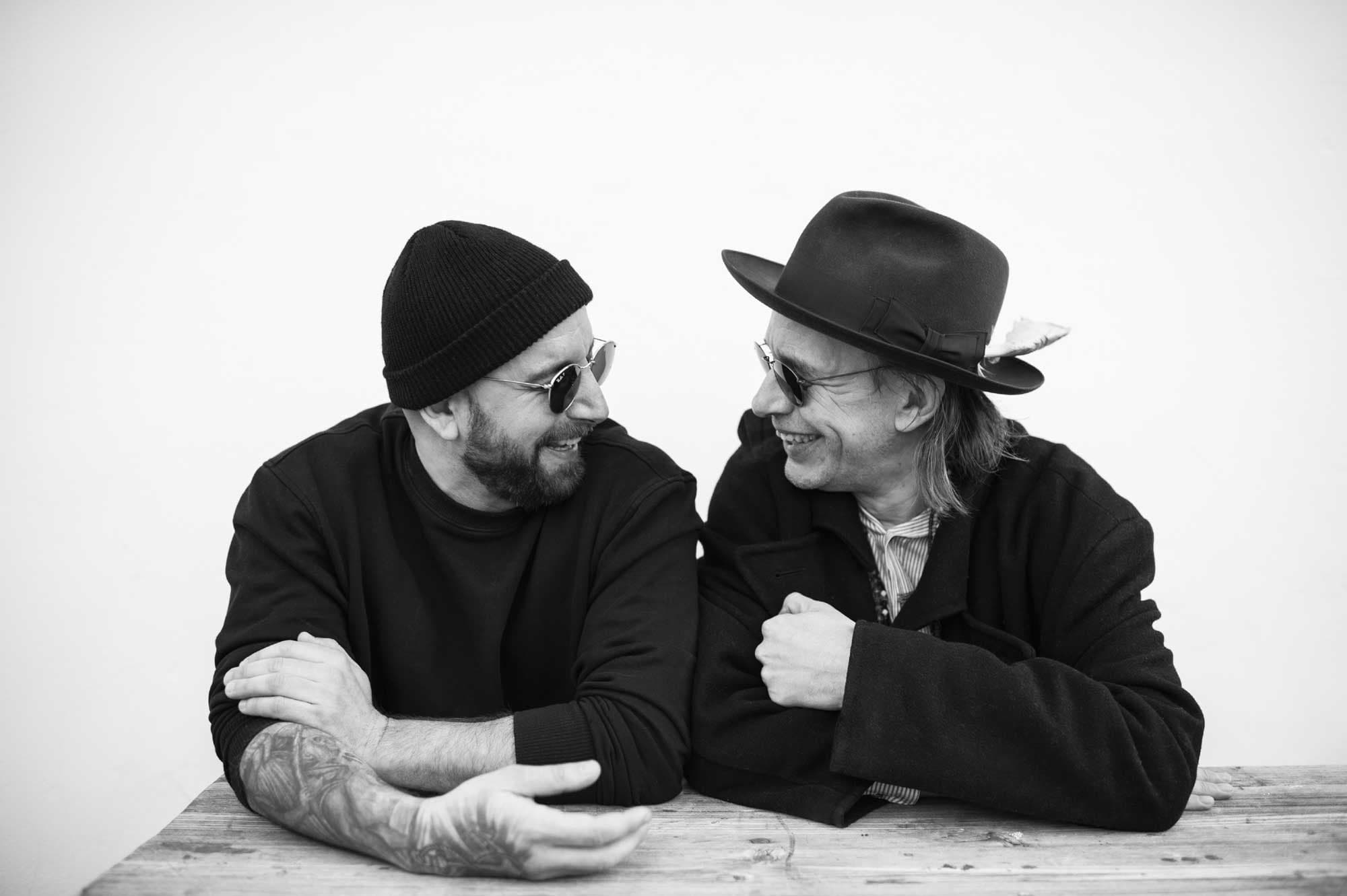 Molden & Seiler