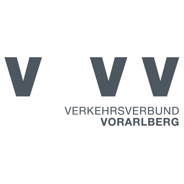 Verkehrsverbund Vorarlberg