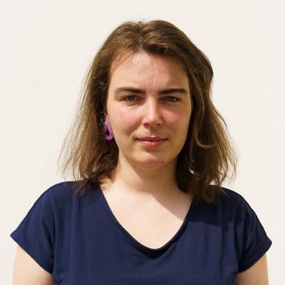 Flora Wedel