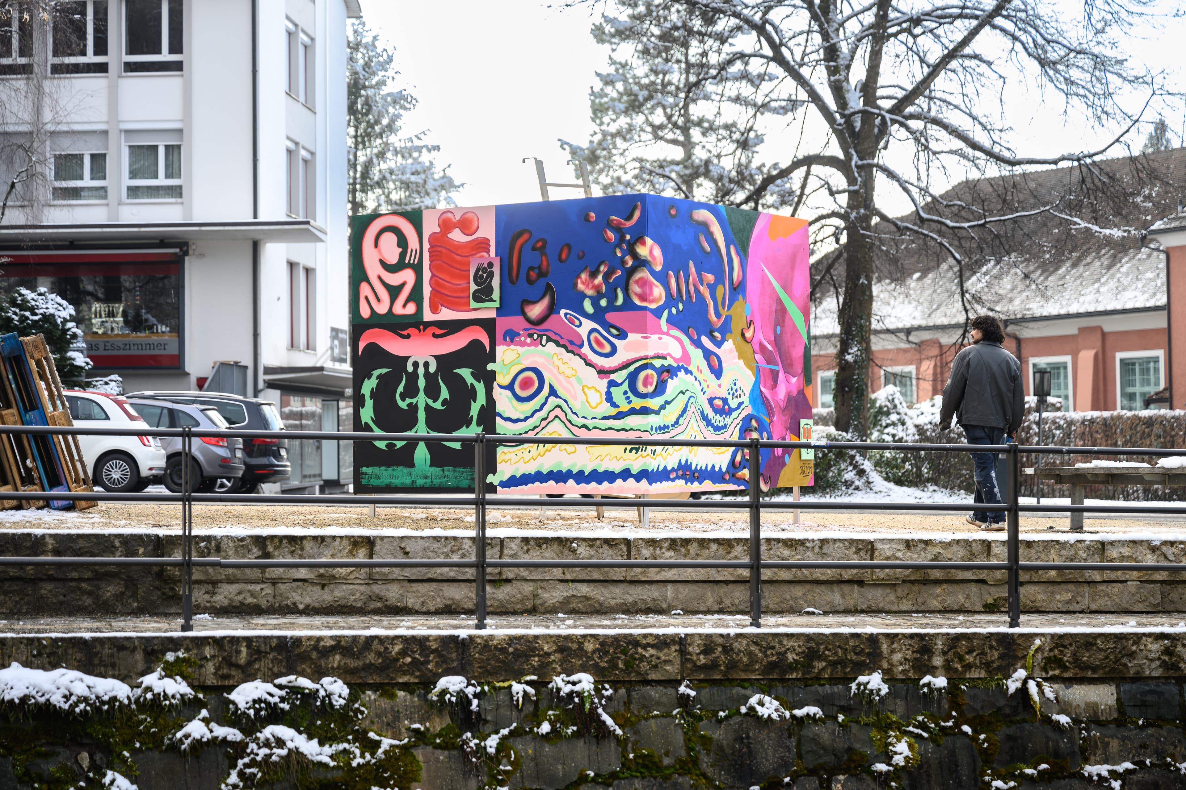 Streetart