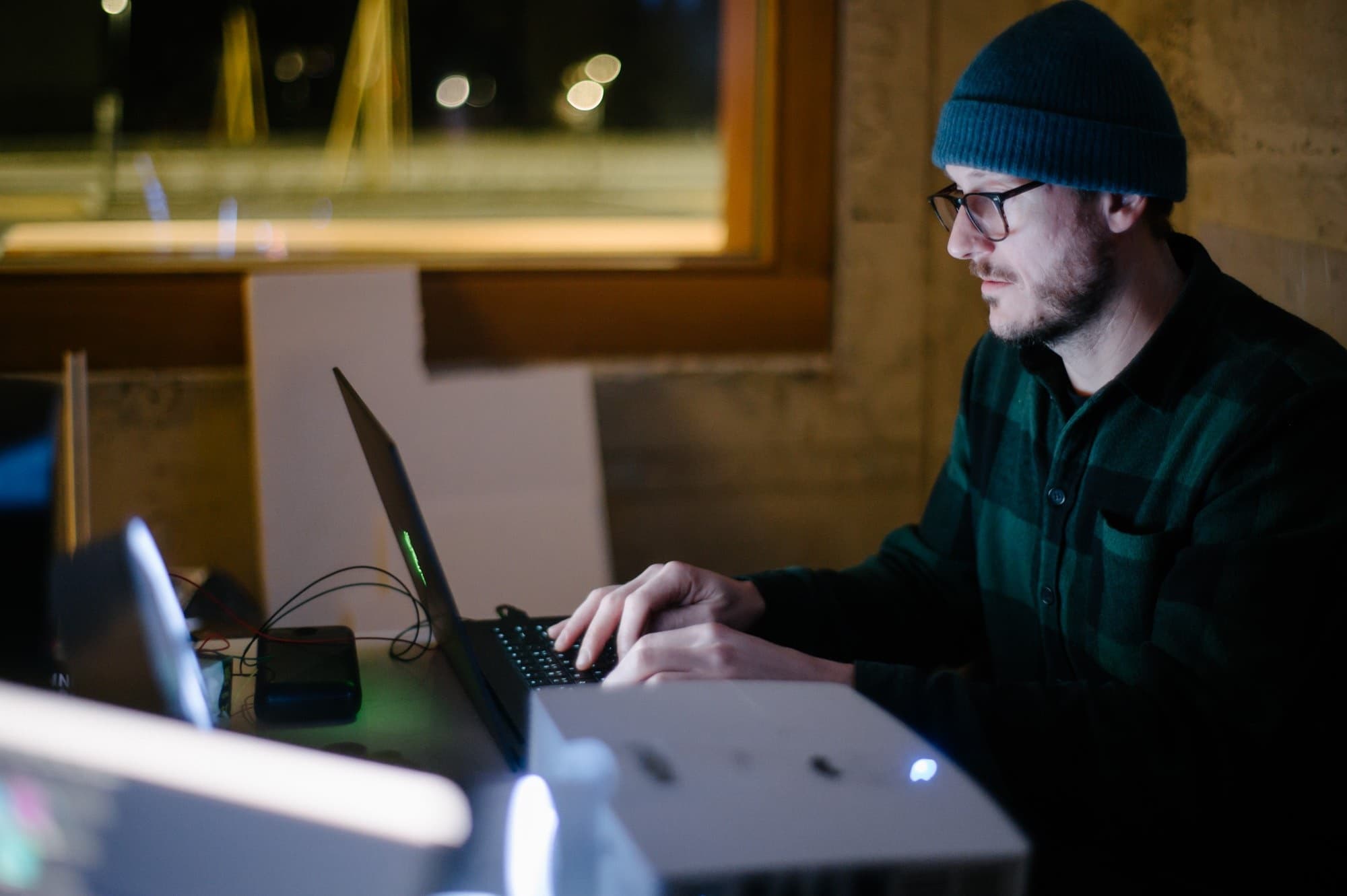 Generator-Labore: auf der Zielgeraden