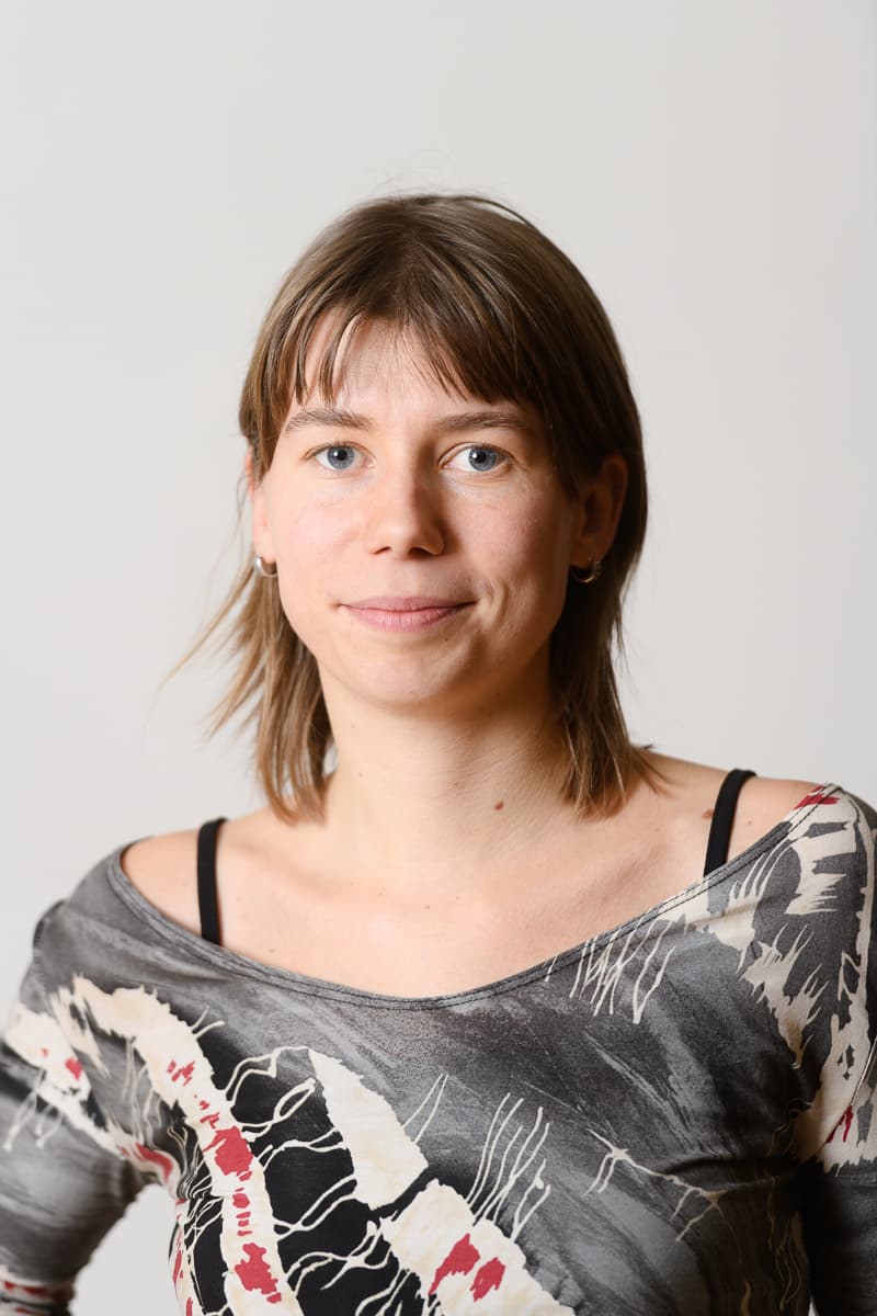Frieda Adam
