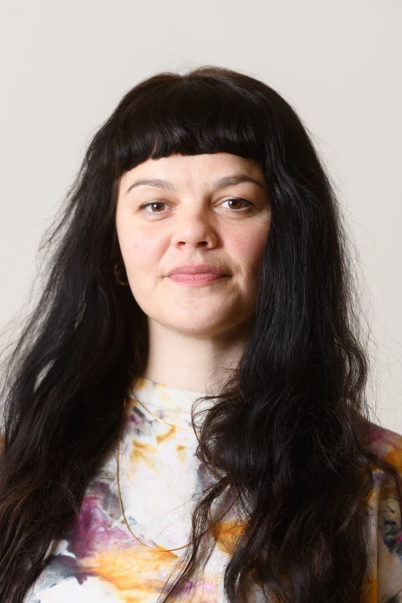 Marianne Jungmaier