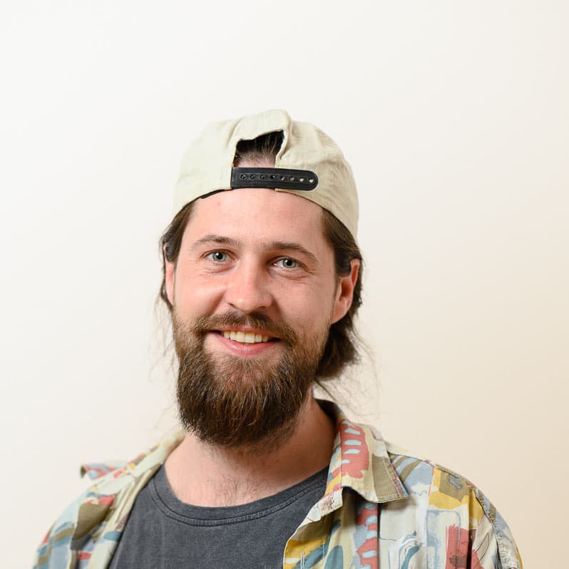 Justus Würtenberger