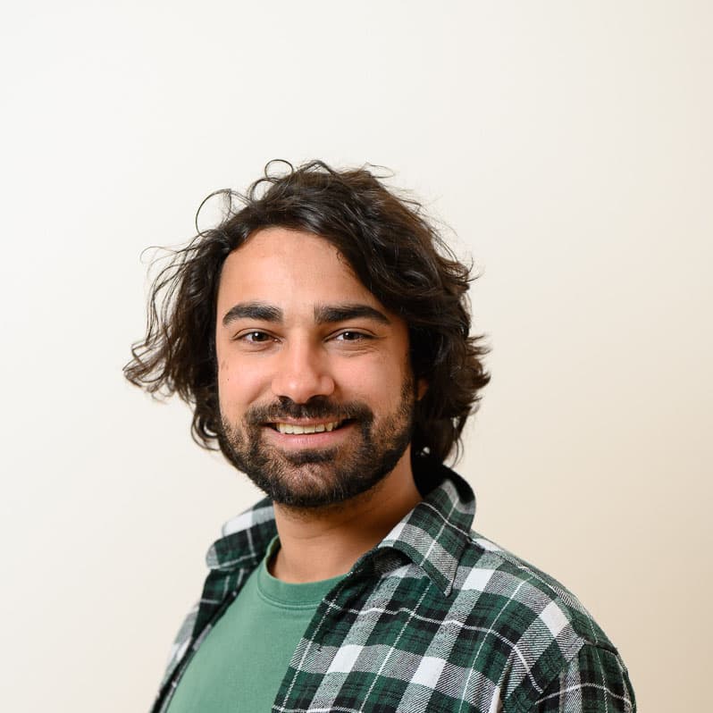 Felix Kalaivanan