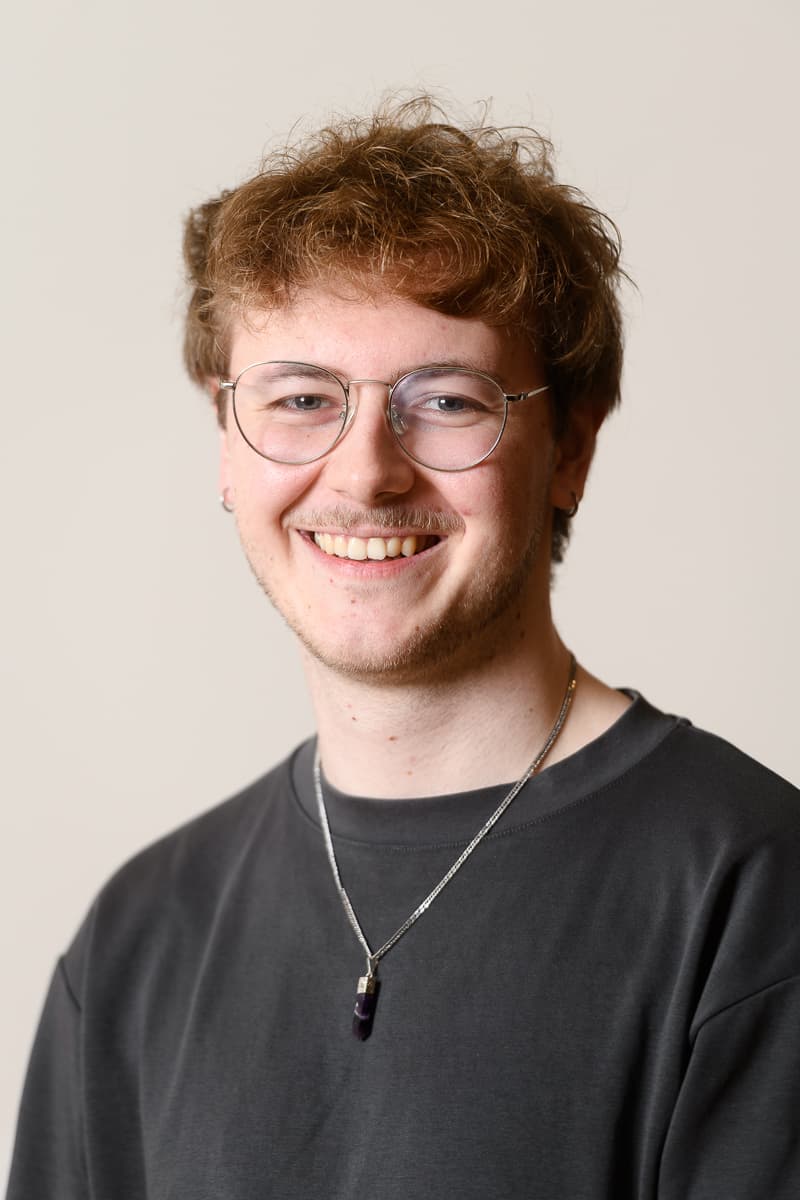 Michael Schulte-Austum