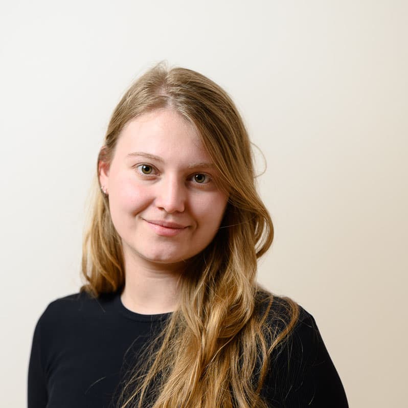 Marlene Höpfner