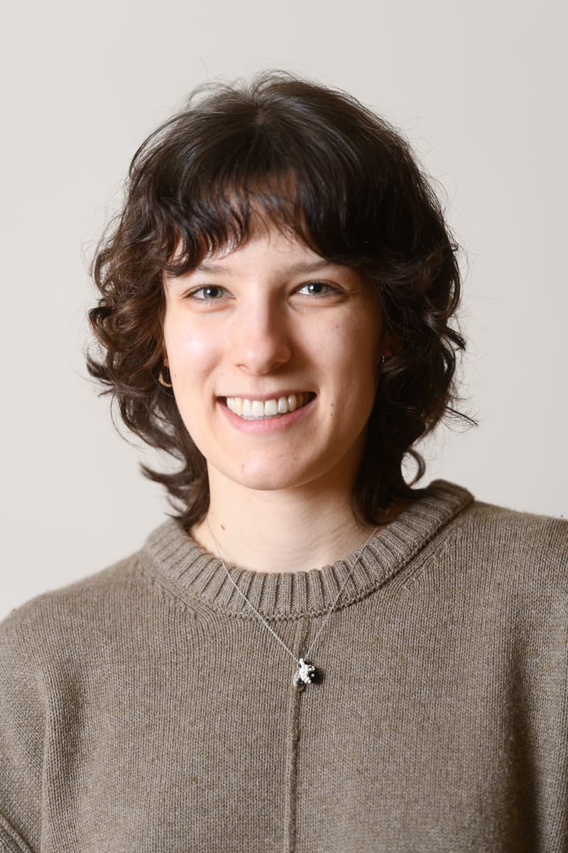 Nicole Angelina Eberherr