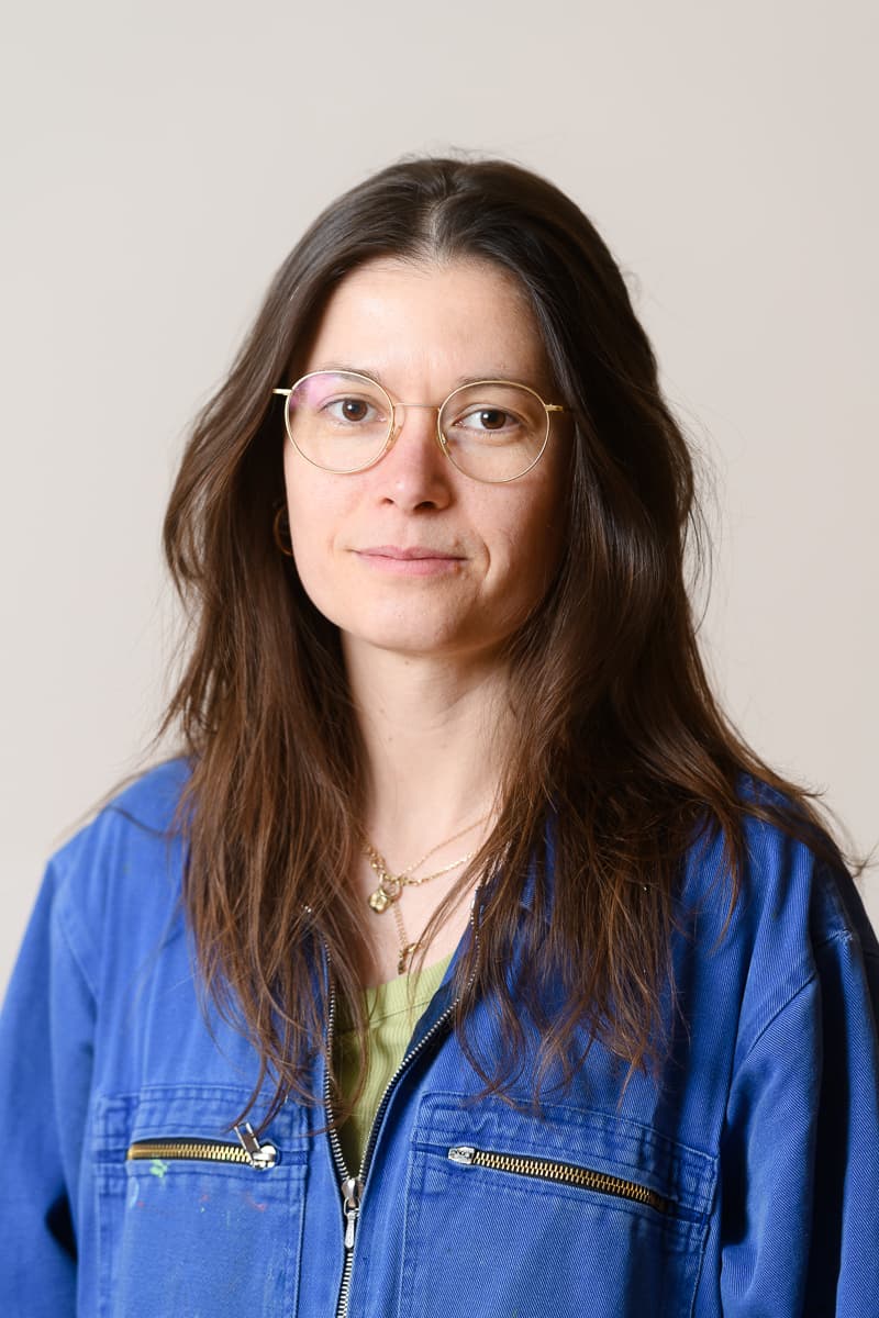Melanie Gandyra