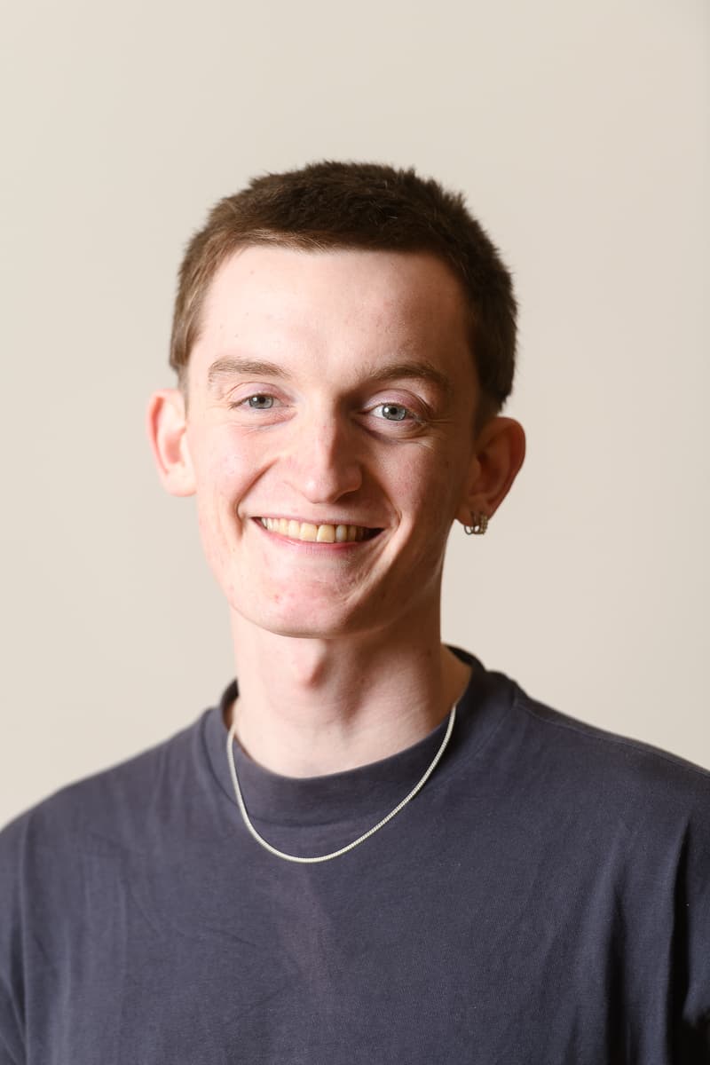 Finn Britze