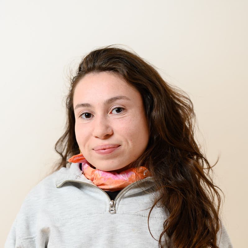 Noa Rinderer