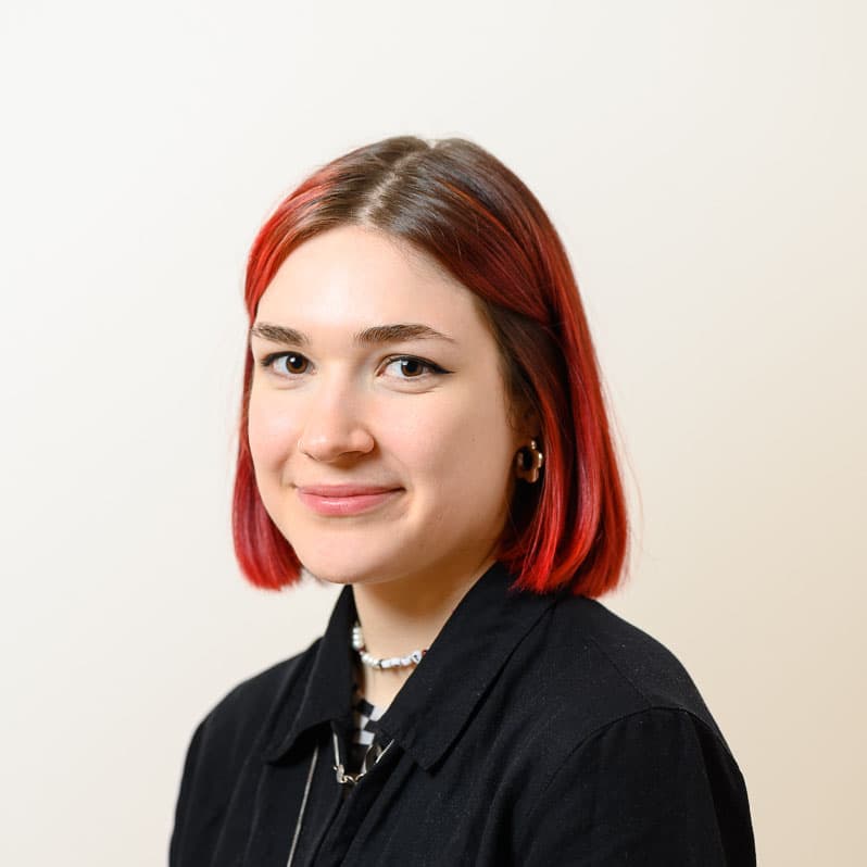 Lena Lojic