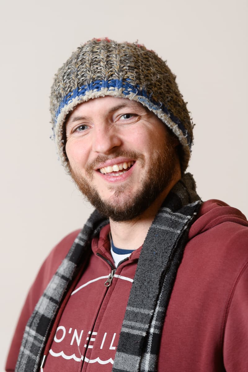 Daniel Pfurtscheller