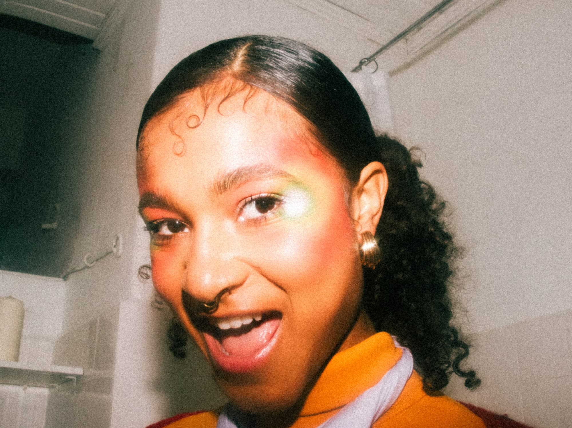 UCHE YARA