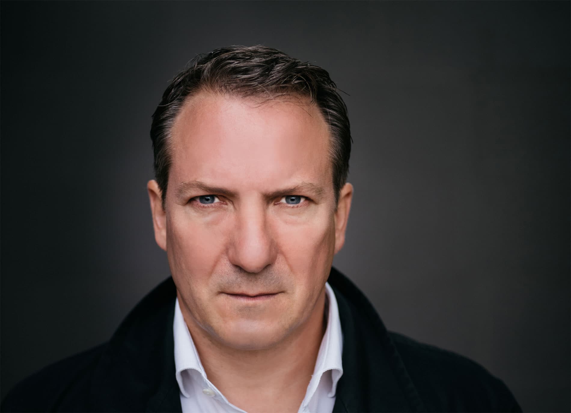 Robert Palfrader