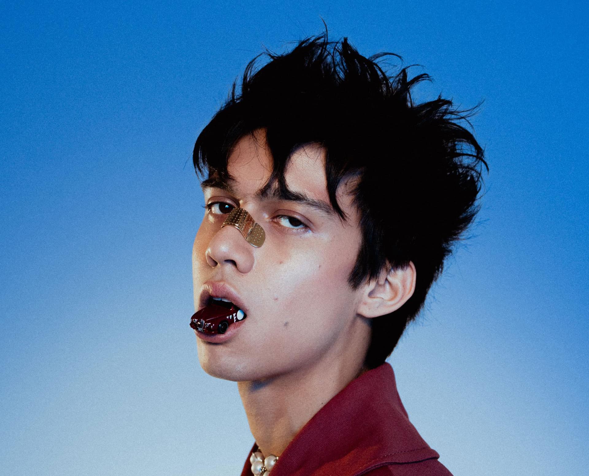 Lukas Oscar