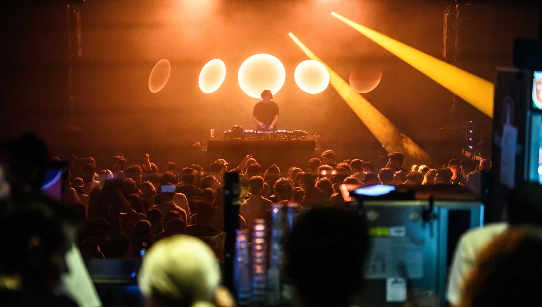 Das Programm ist komplett – jetzt Tickets sichern!