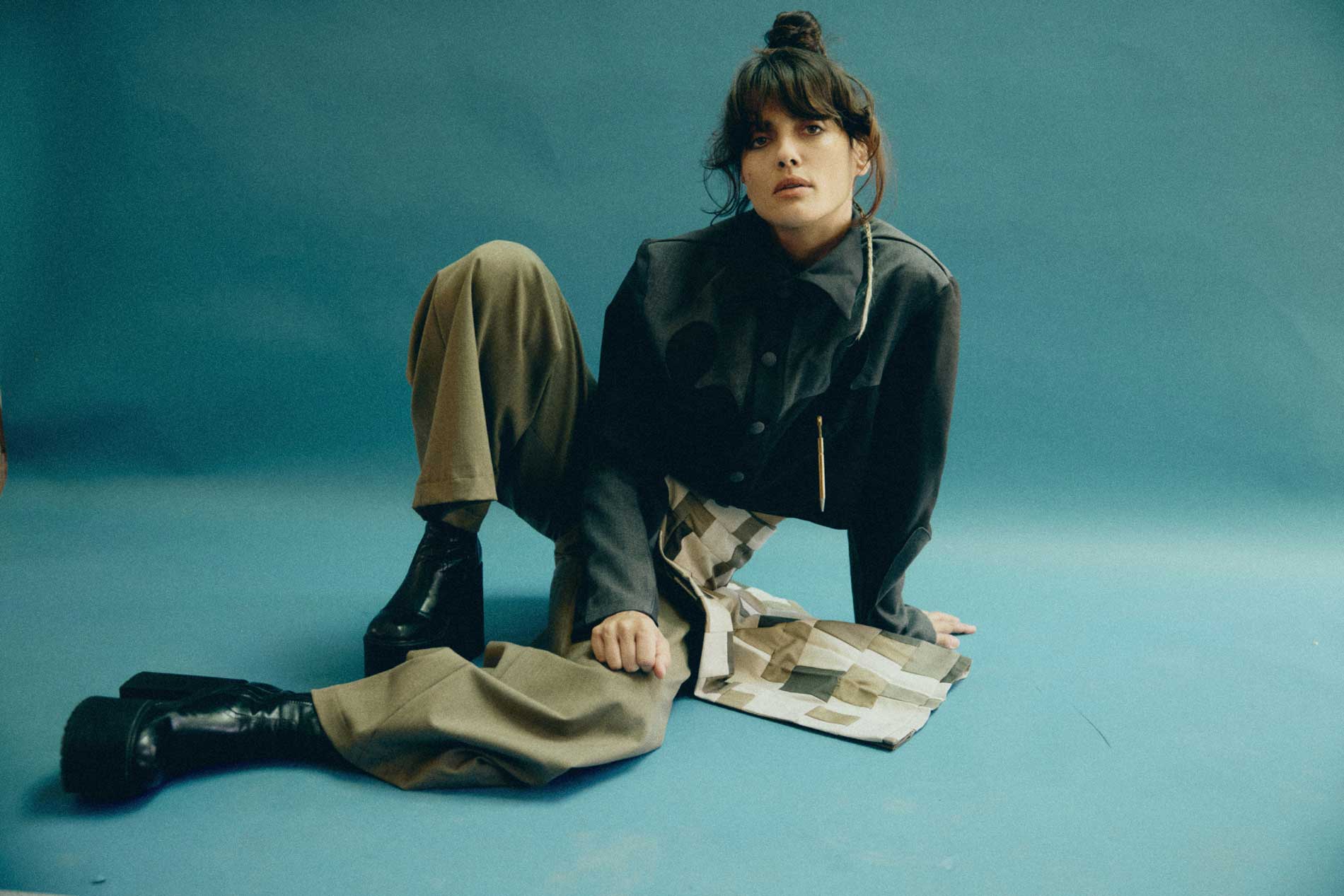 Noga Erez, Kettcar, Levin Liam u.a. neu im Line-up